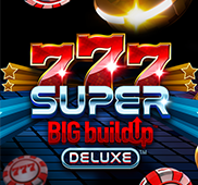 777 Super BigBuildUpâ„¢ Deluxeâ„¢