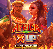 Africa X UPâ„¢