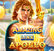 Amazing Linkâ„¢ Apollo