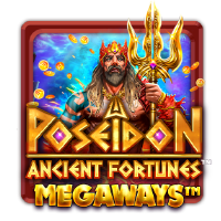Ancient Fortunes: Poseidon Megaways â„¢