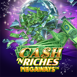 Cash N Riches Megawaysâ„¢