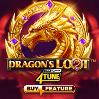 Dragonâ€™s Loot Link&Win 4Tuneâ„¢