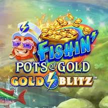 Fishin Pots of Goldâ„¢: Gold Blitzâ„¢