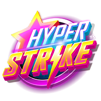 Hyper Strikeâ„¢