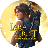 Lara CroftÂ®: Tomb of the Sunâ„¢