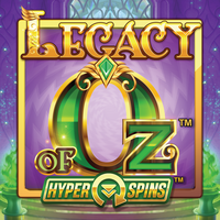 Legacy of Oz â„¢