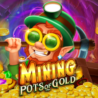 Mining Pots of Goldâ„¢