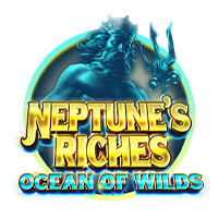 Neptunes Riches: Ocean of Wilds