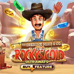 Rockys Gold UltraWays