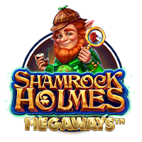 Shamrock Holmes Megawaysâ„¢
