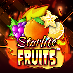 Starlite Fruitsâ„¢