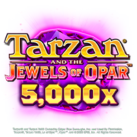 TARZANÂ® and the Jewels of Opar
