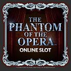 The Phantom of the Opera