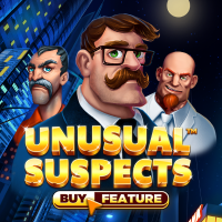 Unusual Suspectsâ„¢