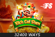 Rich Cai Shen